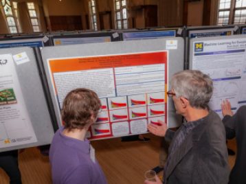 2018 UROP Spring Symposium